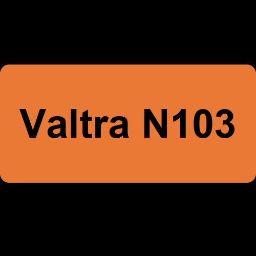 Valtra N103